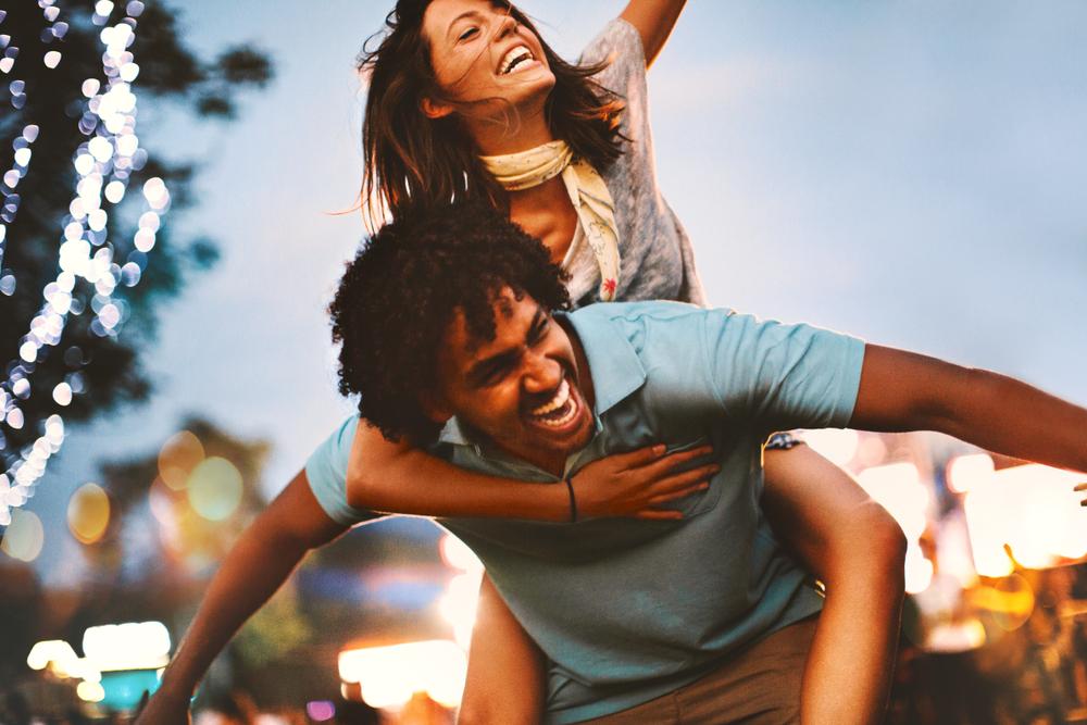 Estarbien 10 Habitos Que Practican Las Parejas Felices