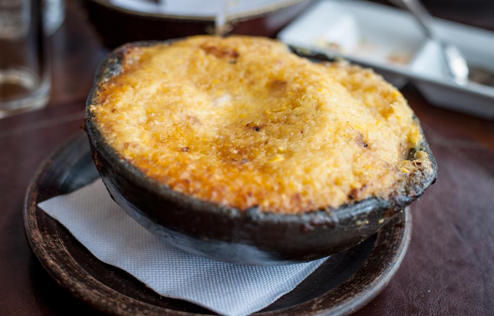 Ufff Recetas | Pastel de choclo: Tres recetas de la abuela