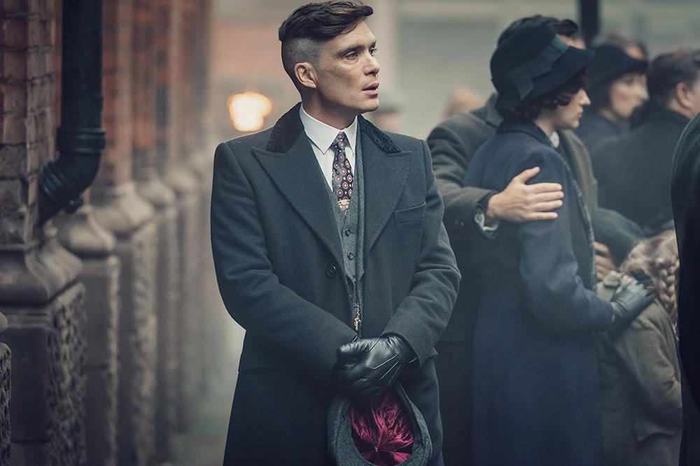 Ezpoiler Peaky Blinders Todo Lo Que Sabemos De La Temporada 6 El Director Ha Hablado 