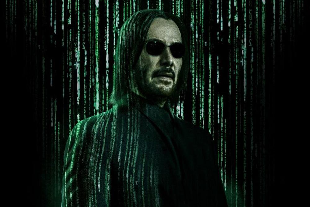 Ezpoiler | ¿Qué hace John Wick en 'The Matrix Resurrections'? Así  reaccionaron las RRSS por el tráiler