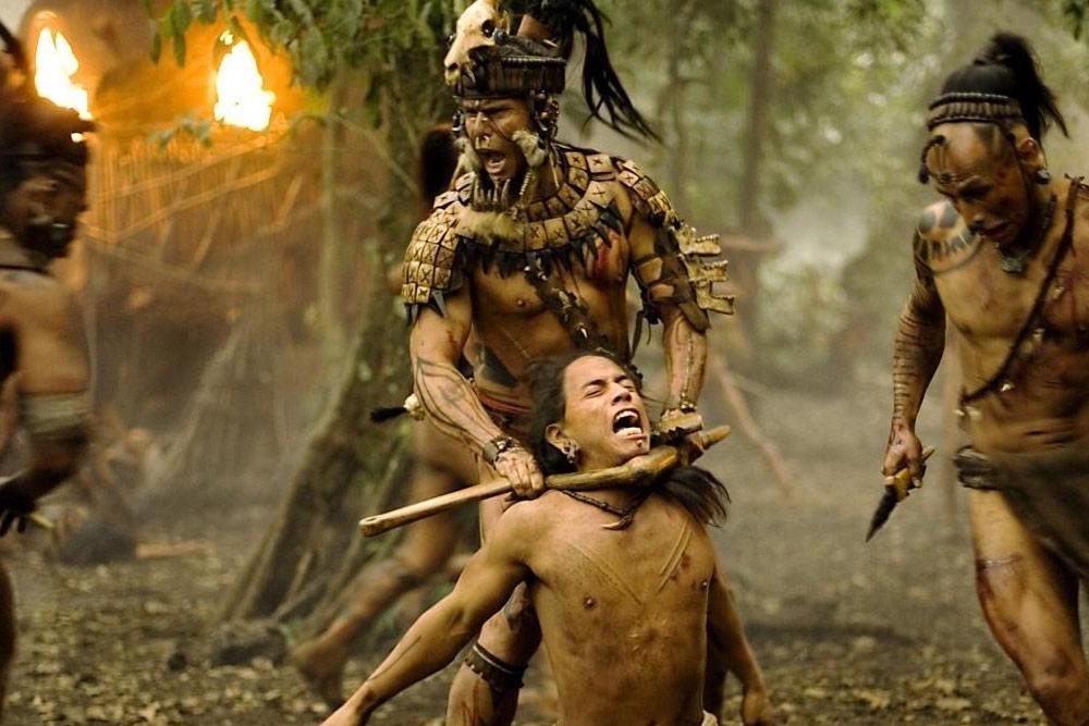 Ezpoiler ¿Qué pasó con el elenco de 'Apocalypto'? Así se ven a 15 años del estreno