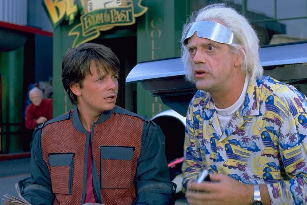 Ezpoiler | 'Regreso al futuro': 10 curiosidades sobre Marty McFly y compañía