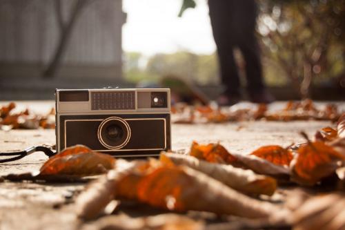 ¿Sabes qué es una pinhole? La fotografía como arte