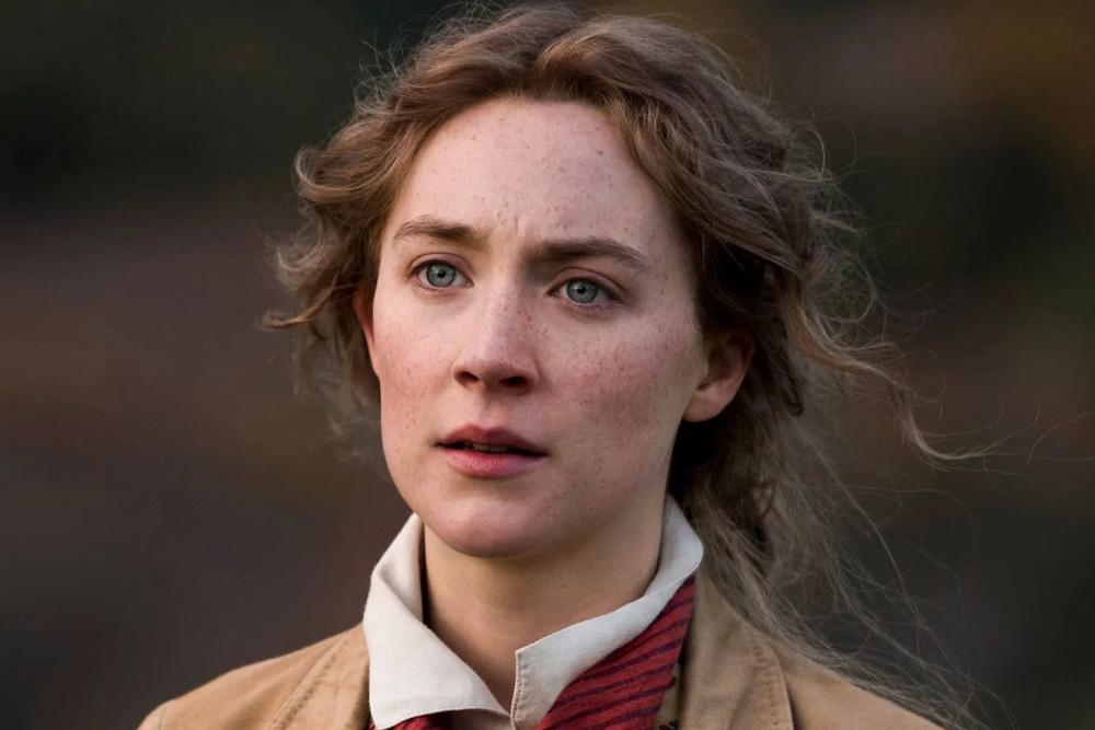 Ezpoiler Saoirse Ronan Cumplió 28 Años Un Repaso A 6 De Sus Mejores