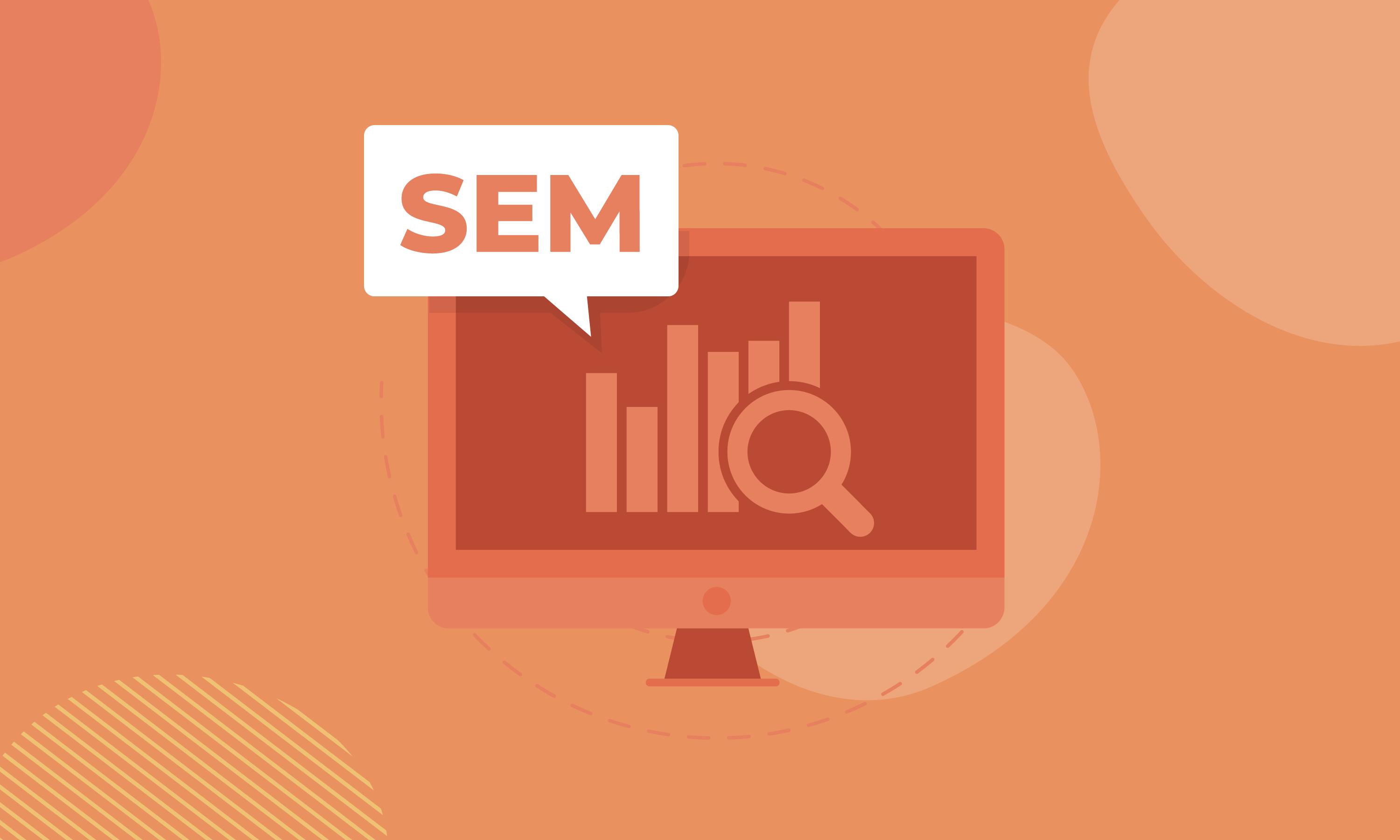 SEM for Ecommerce