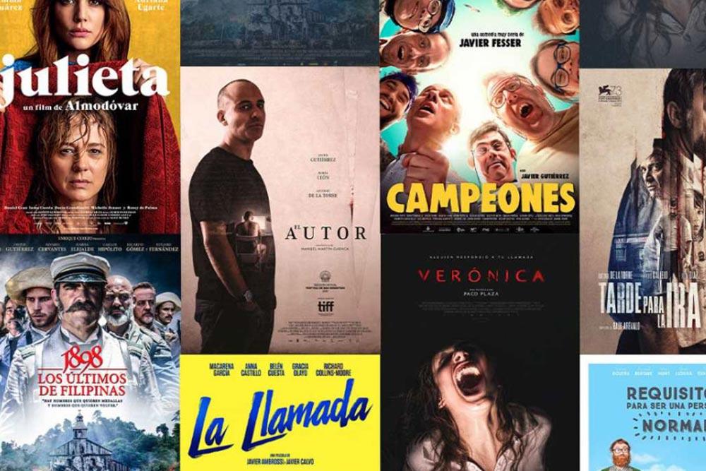 Posible Birmania curva Ezpoiler | Somos Cine: ¿Cómo ver 160 películas españolas en demanda y  GRATIS?