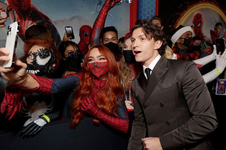 Ezpoiler | ¡Spider-Man 4! Tom Holland ya habría revelado cómo continuaría  la historia