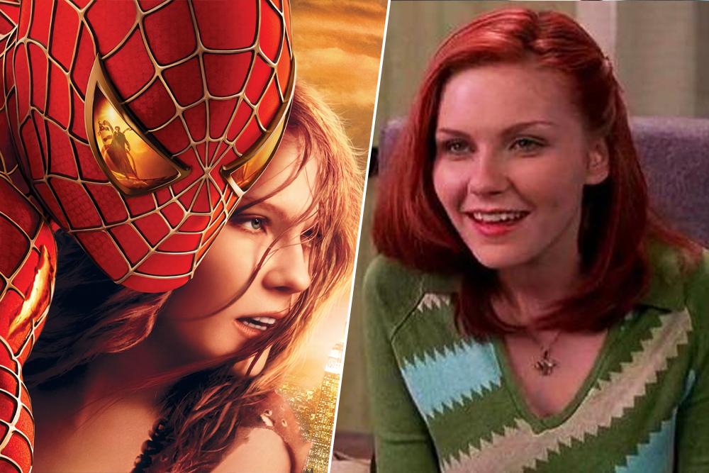 Ezpoiler | ¿Kirsten Dunst regresa como Mary Jane? Spider-man promete  sorpresas