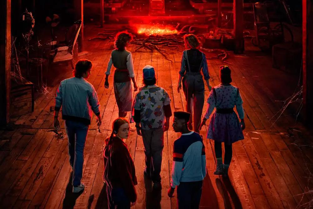 Ezpoiler ‘stranger Things 10 Curiosidades De La Mejor Serie De