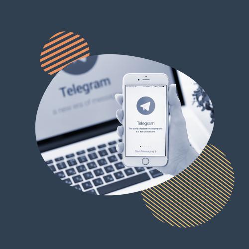 Cómo utilizar Telegram para los negocios: Guía para crear canales y tips de Marketing