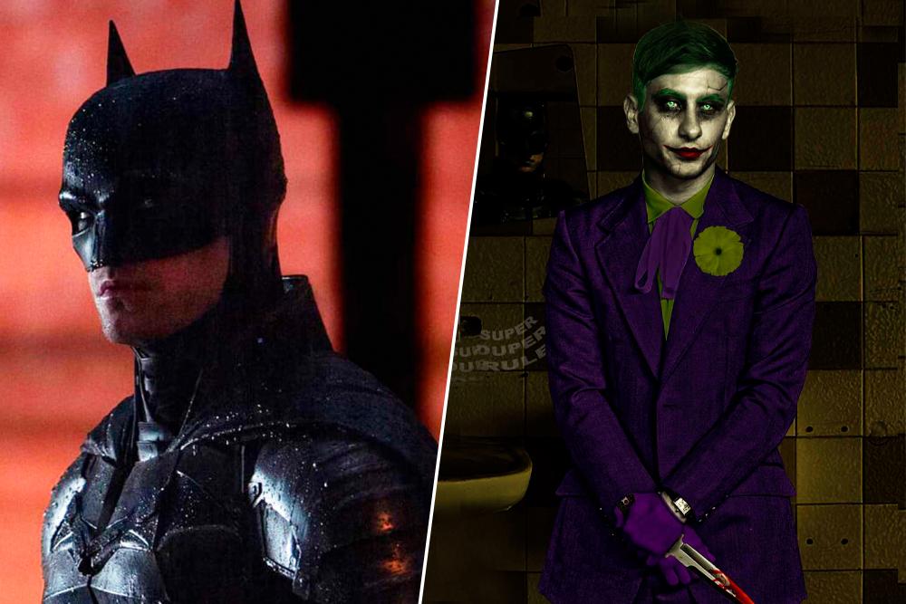 Ezpoiler | The Batman: Filtran escena eliminada de 5 minutos con el Joker  de Barry Keoghan