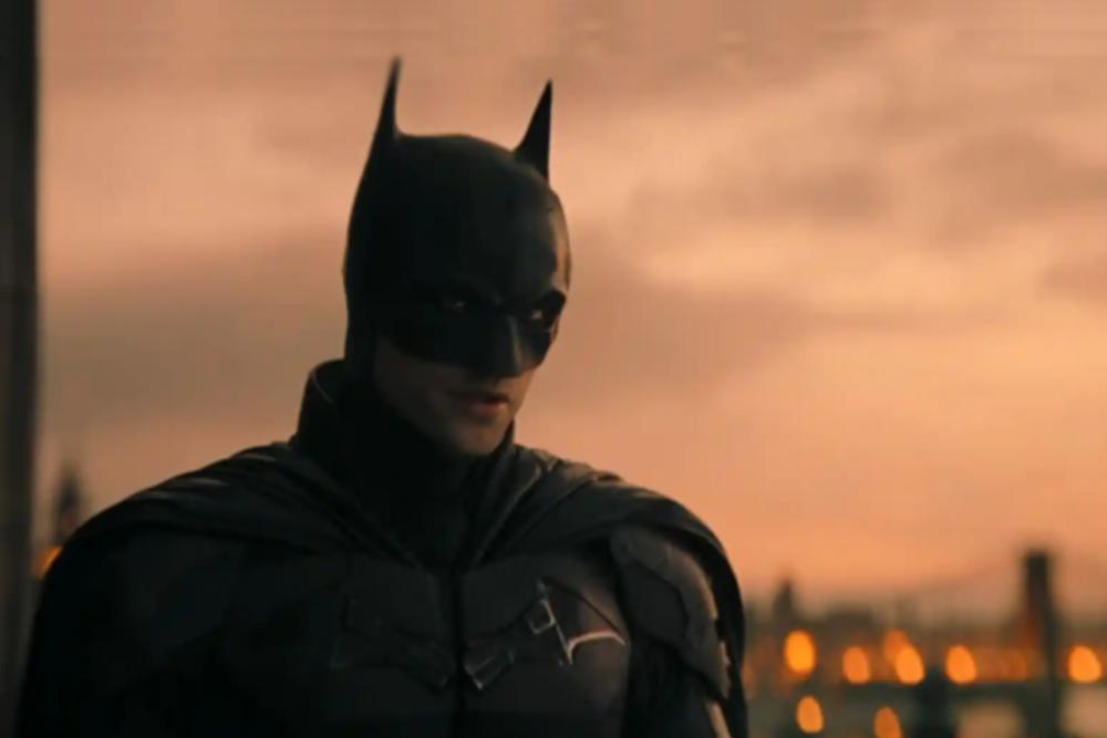 Ezpoiler | The Batman llegará a HBO Max: Fecha de estreno y todos los  detalles