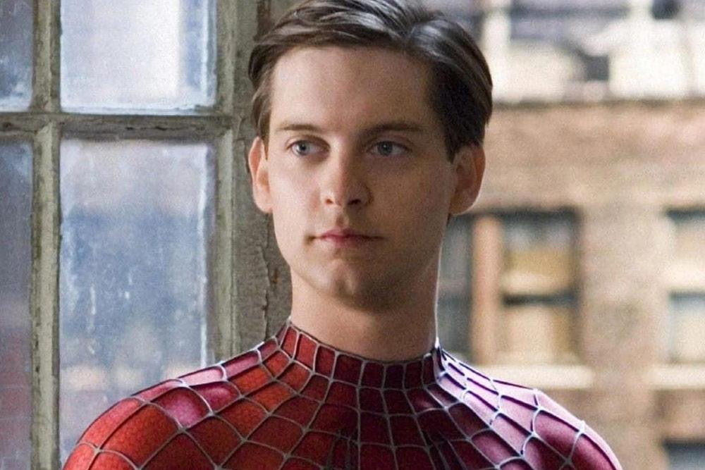 Ezpoiler | ¿Tobey Maguire vuelve a ser Spider-man después de Tom Holland?  Esto es lo que sabemos