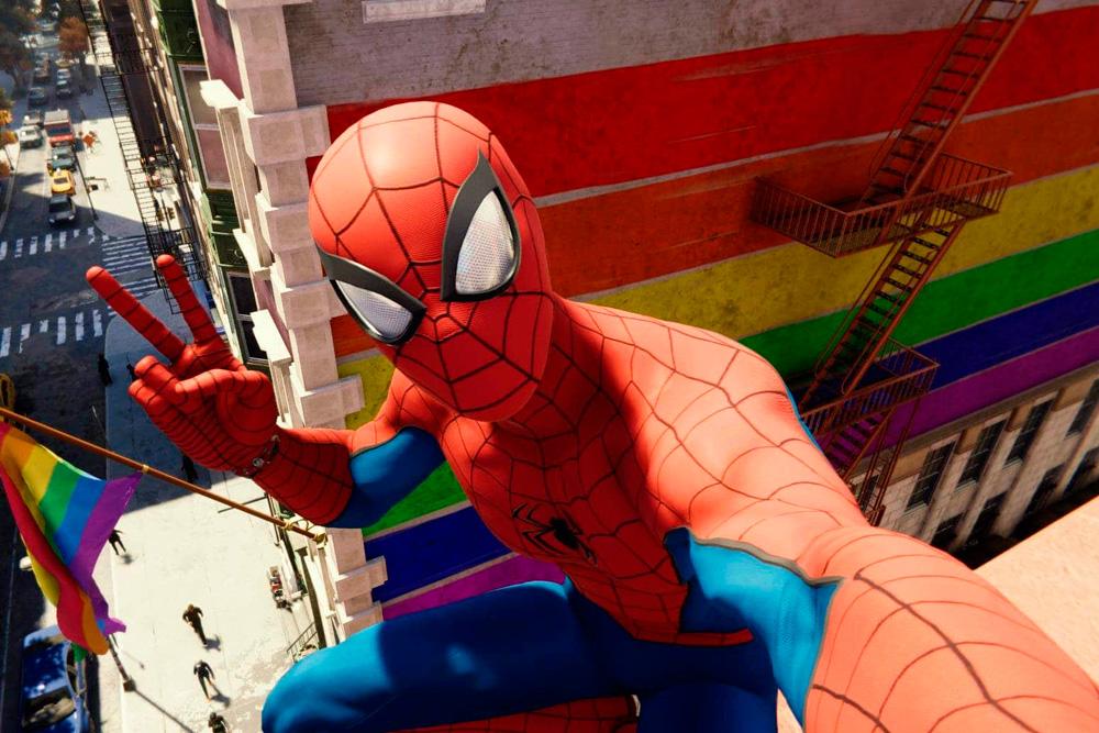 Ezpoiler | Todo sobre Web-Weaver, el Spider-Man abiertamente gay del nuevo  evento de Marvel