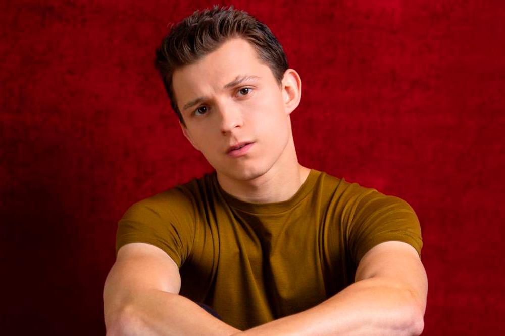 Ezpoiler | Tom Holland cumple 26 años: así es un día en su vida