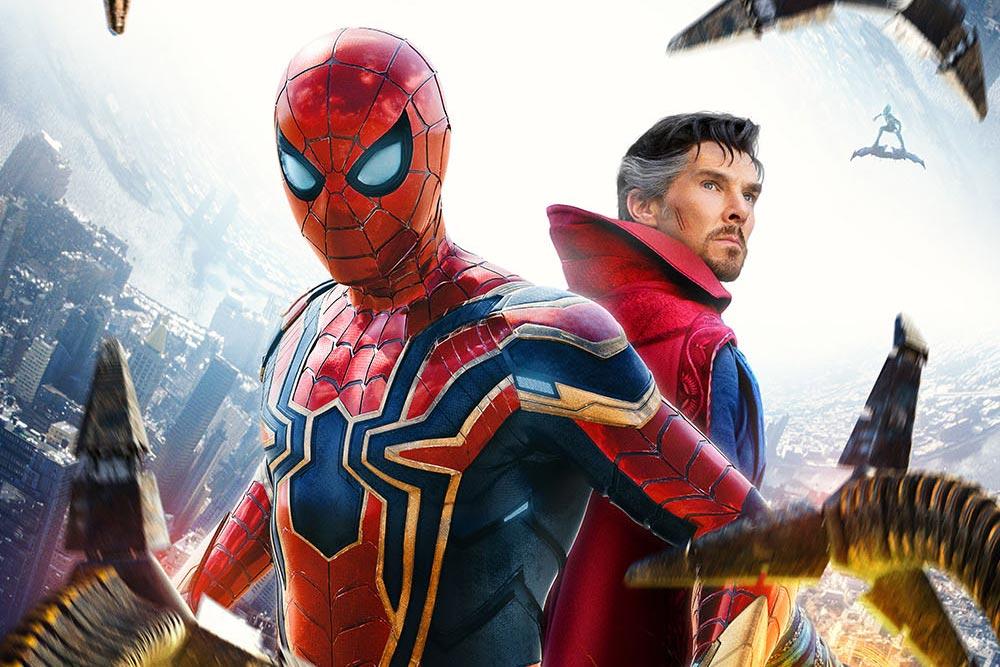 Ezpoiler | Tom Holland revela que su versión de Spider-man tiene los días  contados