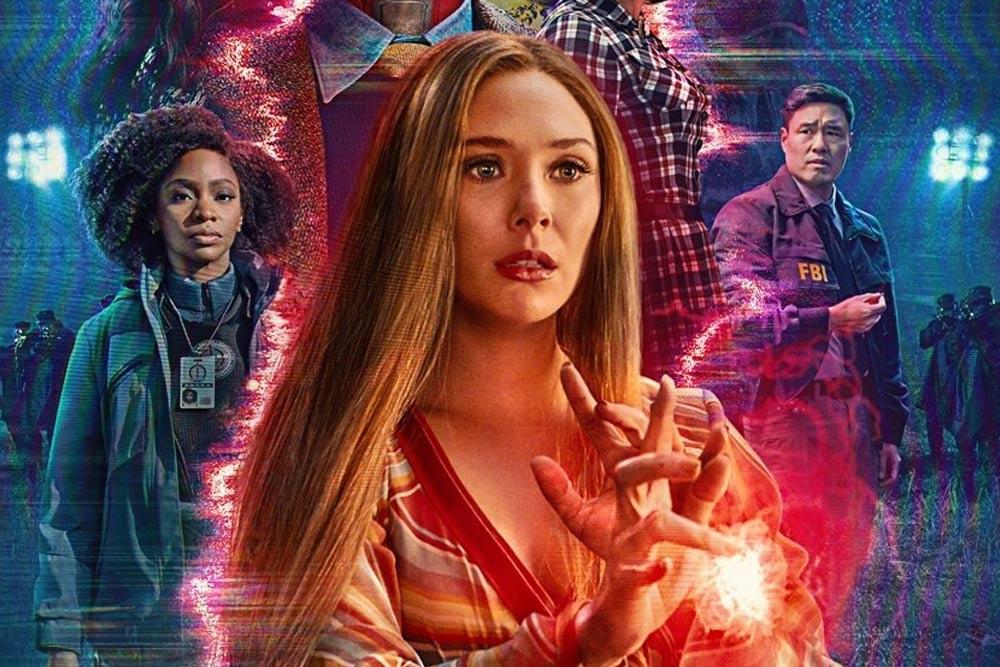 Ezpoiler Top 21 Las mejores series de Disney+ en su primer año en