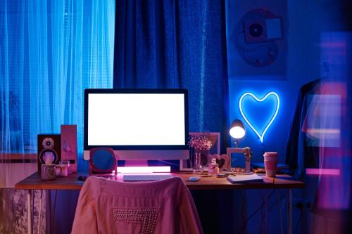 Tu estilo, tu escritorio: ideas para organizar tu espacio de estudio con flow